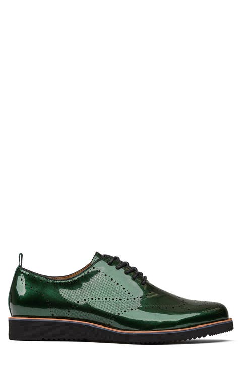 Oscar Wingtip Oxford (Men)
