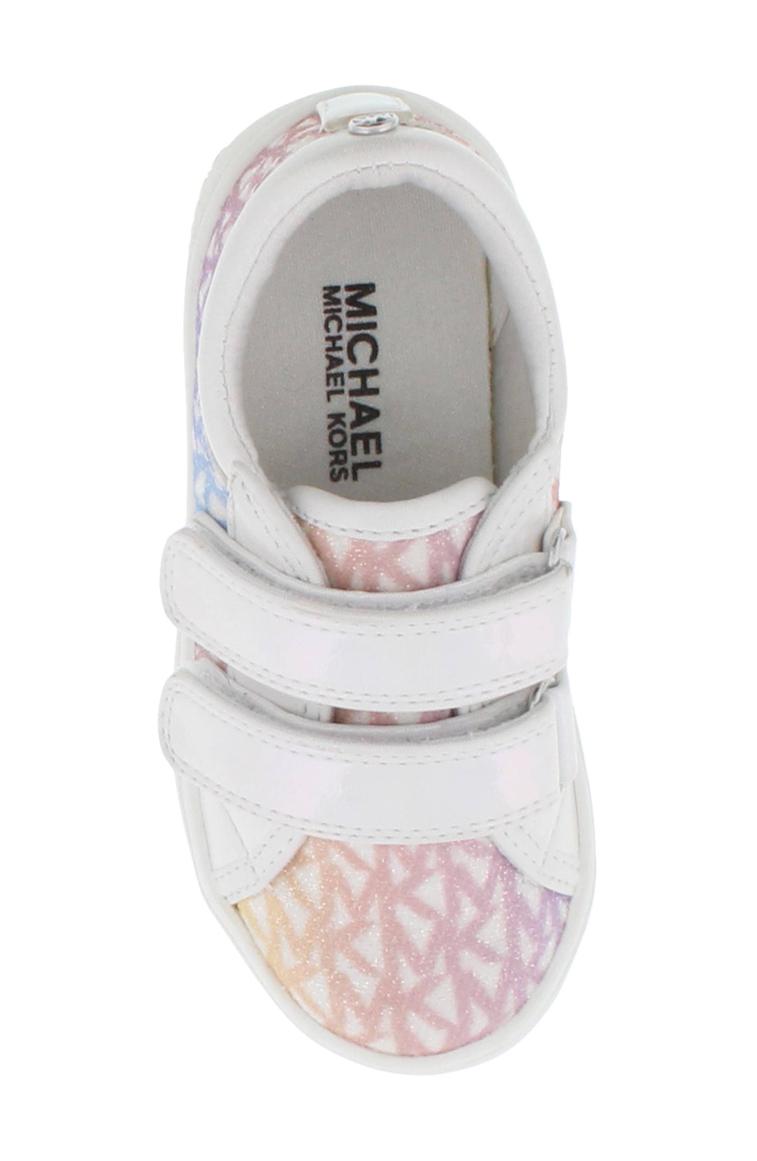MICHAEL Michael Kors Jem Sneaker, Alternate, color, 