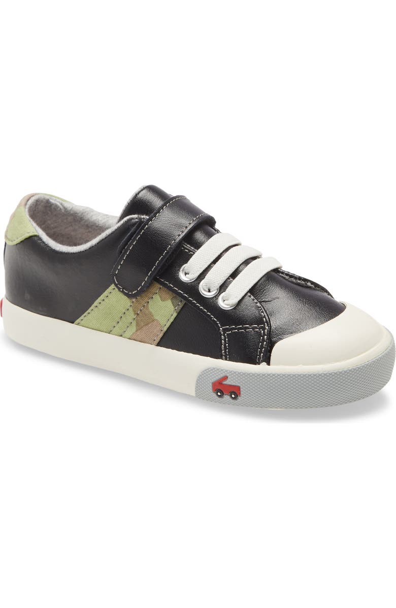 See Kai Run Lucci Sneaker, Main, color,