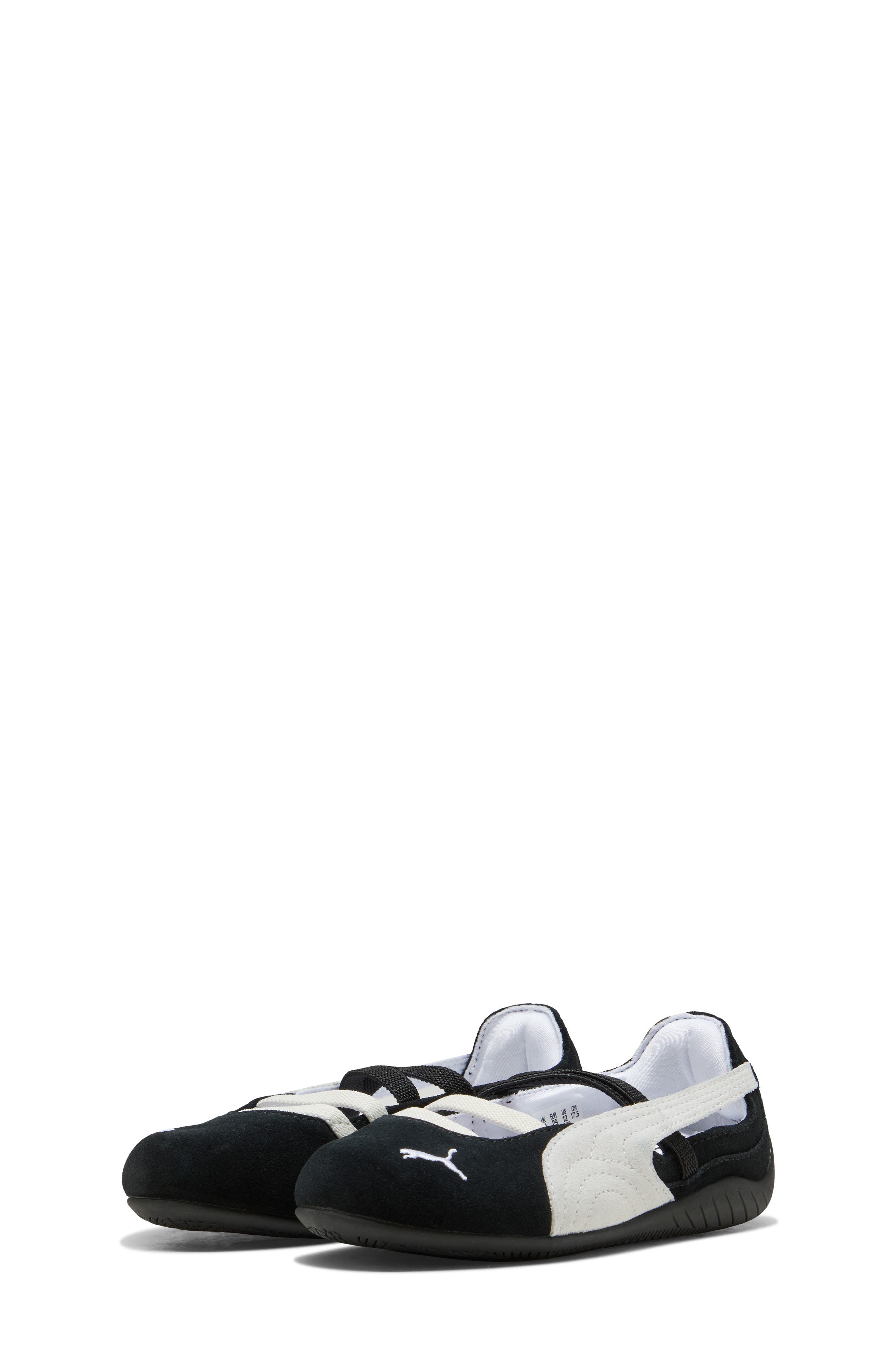 PUMA Kids' Speedcat Ballet Sneaker, Alternate, color, 