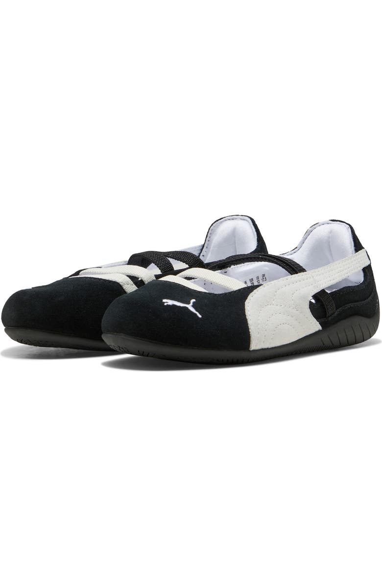 PUMA Kids' Speedcat Ballet Sneaker, Alternate, color,