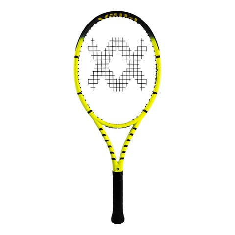 Vostra V10 Junior Pre-Strung Tennis Racquet