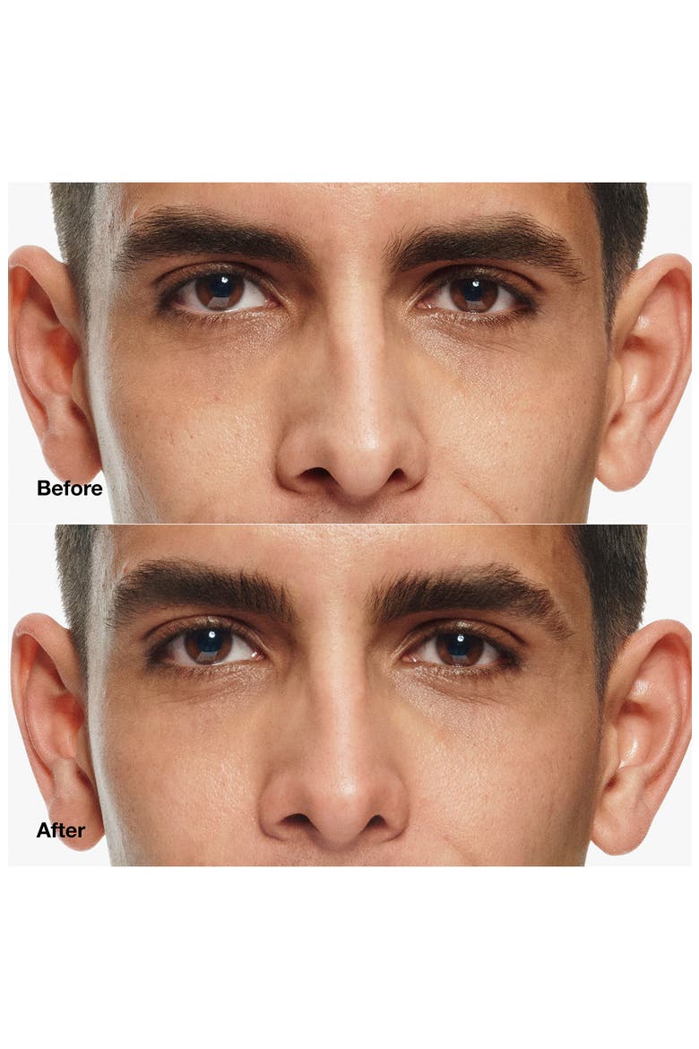 Just Browsing™ Clear Sculpting Eyebrow Gel, Alternate, color, CLEAR