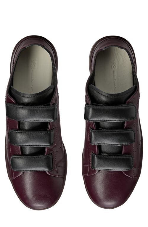 Y-3 Gender Inclusive Stan Smith Sneaker In Brown