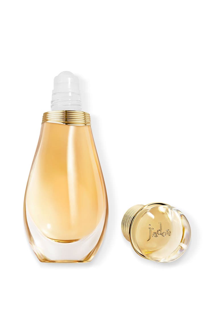 J'adore Eau de Parfum Roller-Pearl, Alternate, color, NO COLOR