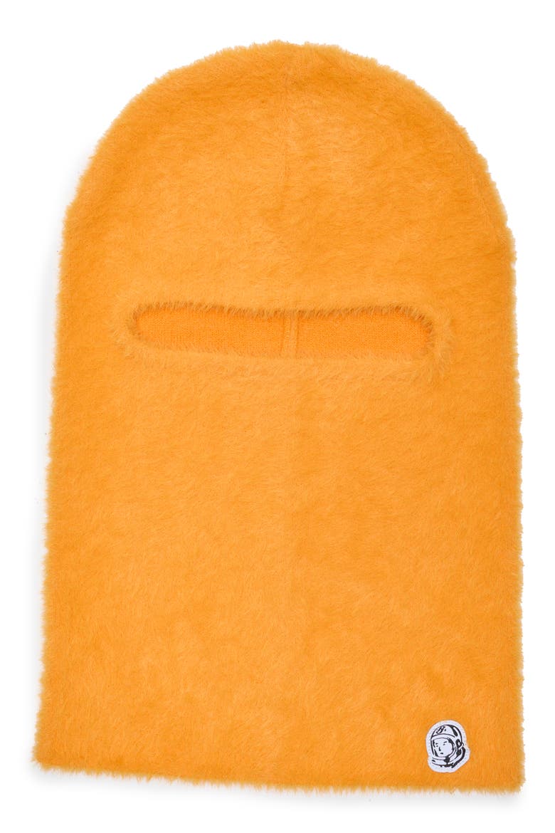 Mane Balaclava, Main, color, BRIGHT MARIGOLD