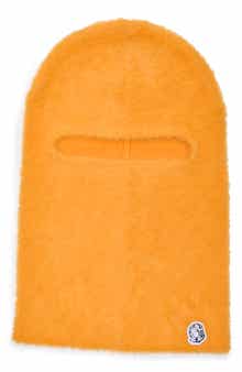 Mane Balaclava