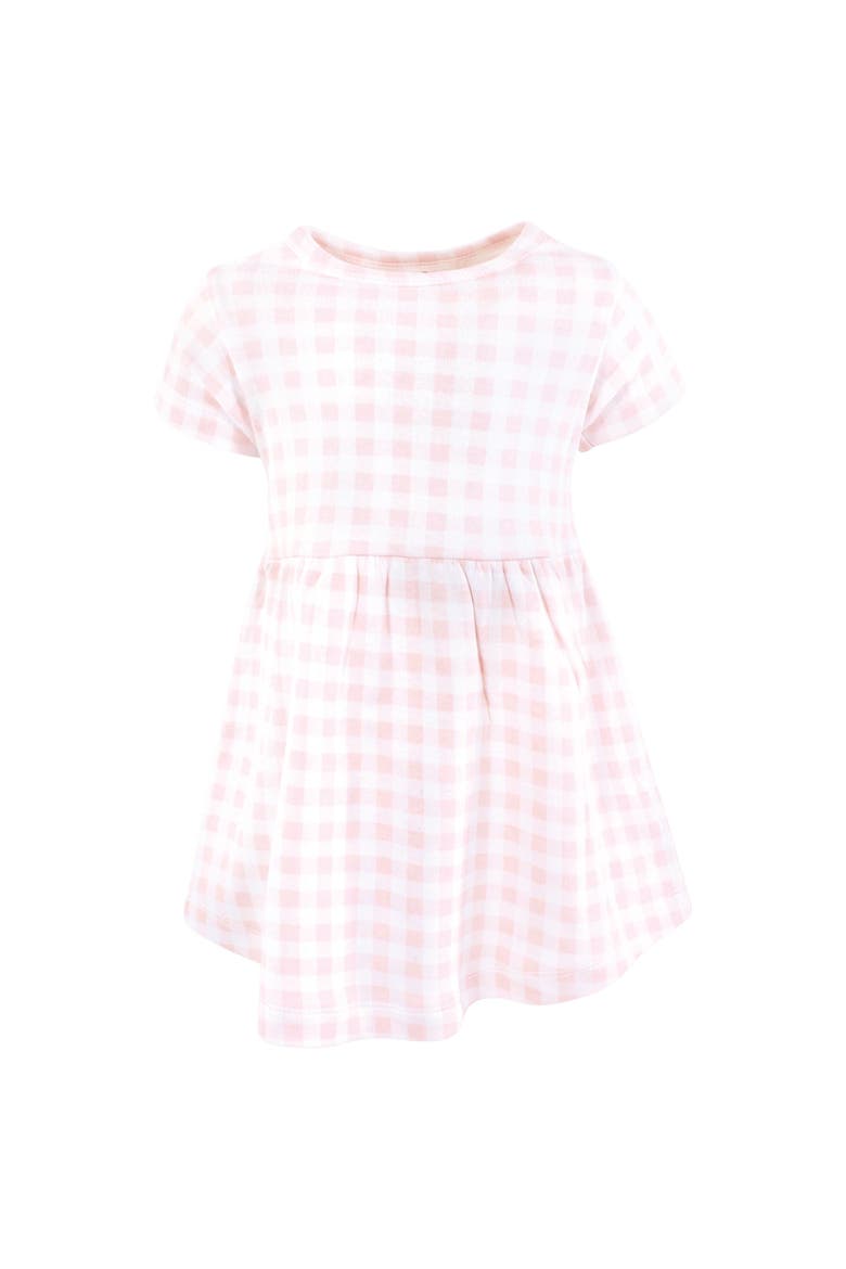 Two-Piece Dress Collection, Alternate, color, Sunshine