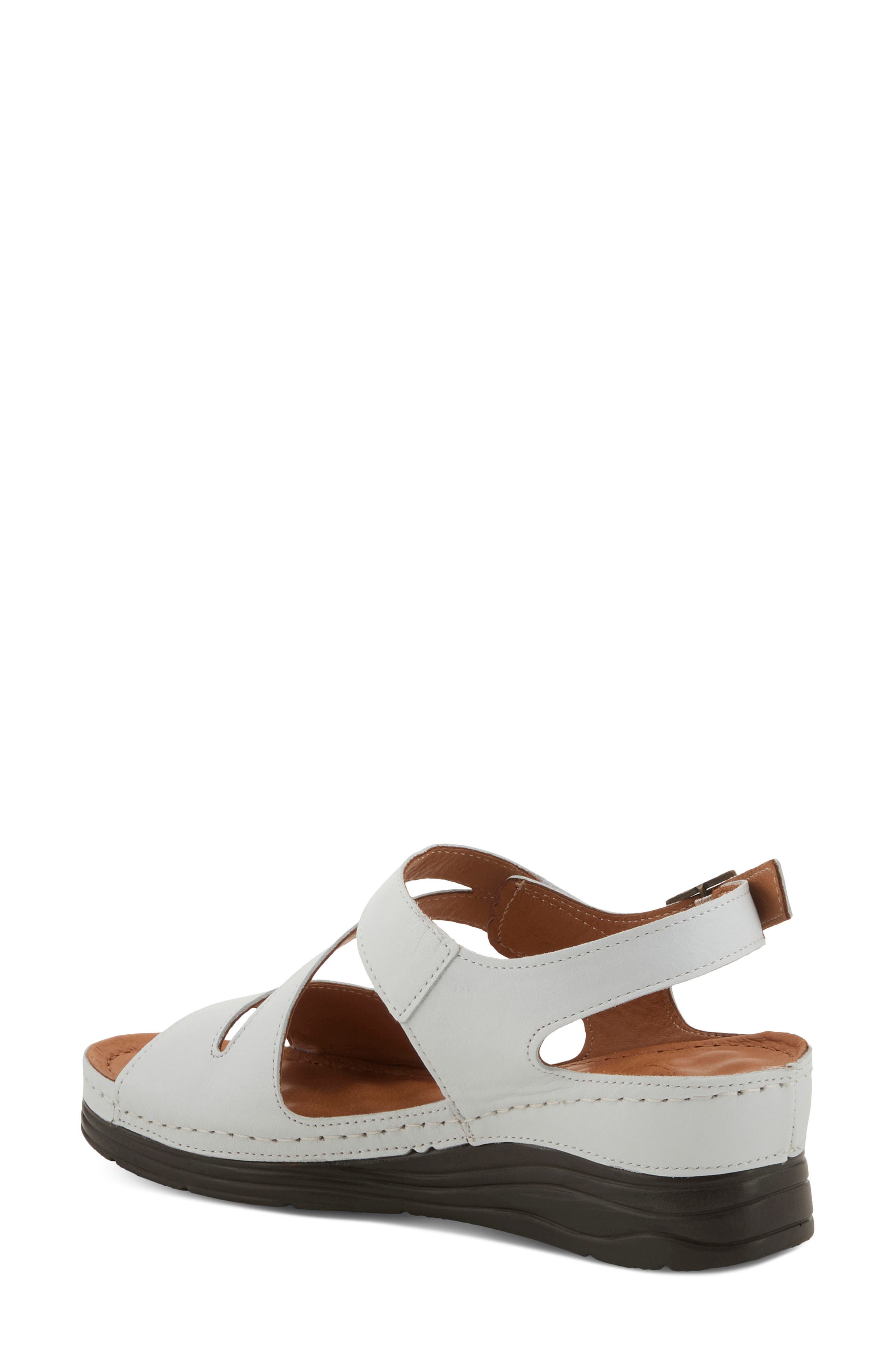Griggs Platform Sandal - image 4