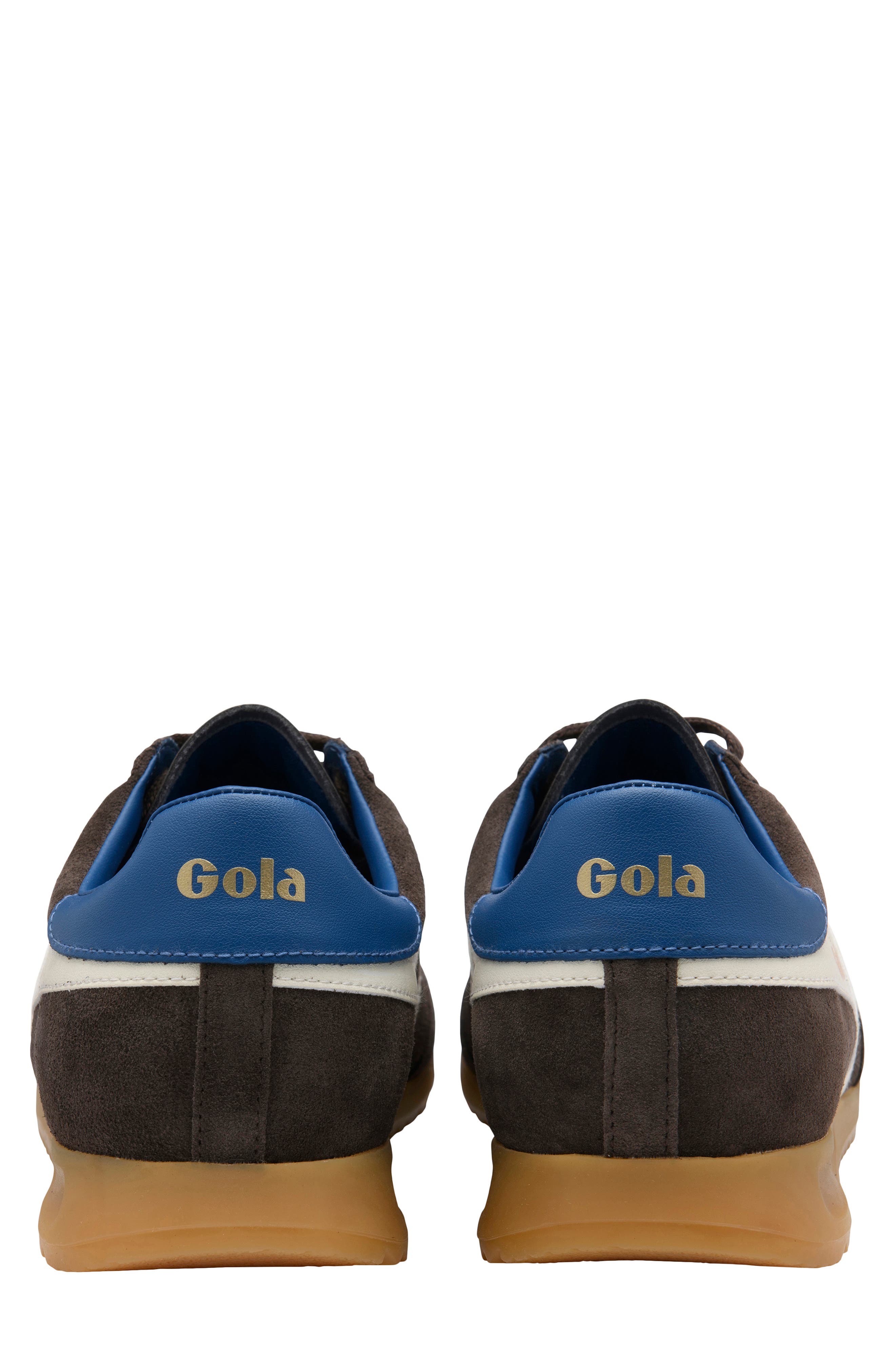 Torpedo Sneaker, Alternate, color, MOCHA/ OFF WHITE/ MARINE BLUE