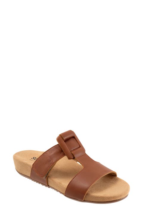Bexley Platform Slide Sandal (Women)