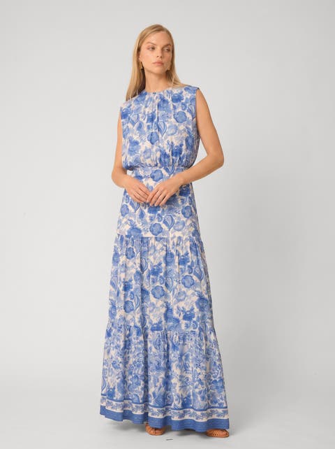 Amelia Dress