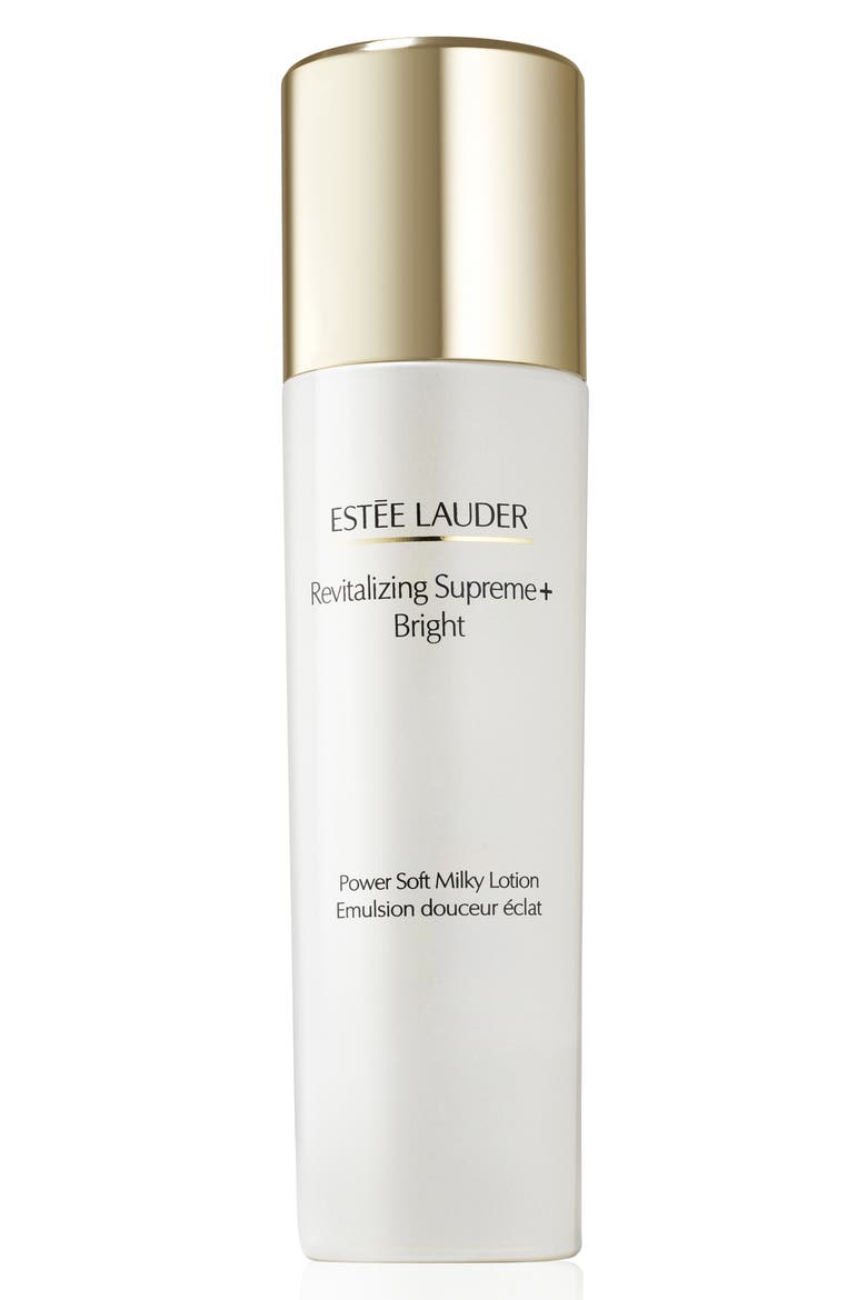 Revitalizing Supreme+ Bright Power Soft Milky Lotion, Main, color, NO COLOR