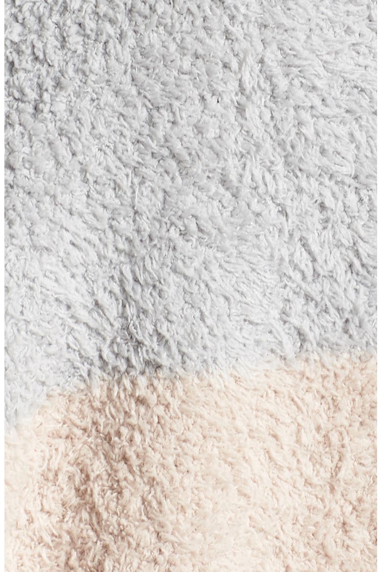 CozyChic™ Malibu Wrap, Alternate, color, OCEAN/ STONE STRIPE
