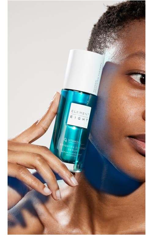 ELEMENT EIGHT ELEMENT EIGHT O2 VITAMIN C SERUM