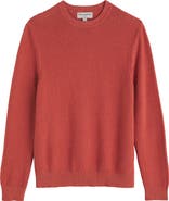 Seasalt Cornwall Mizzen Organic Cotton Crewneck Sweater