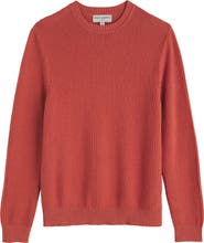 Seasalt Cornwall Mizzen Organic Cotton Crewneck Sweater