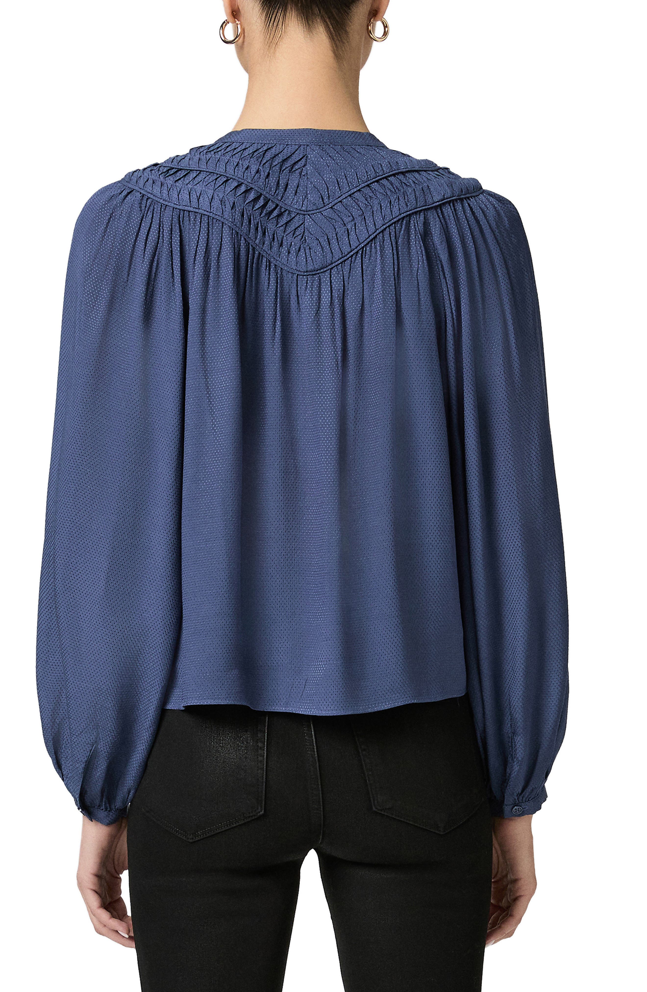 Milani Gathered Top - image 2