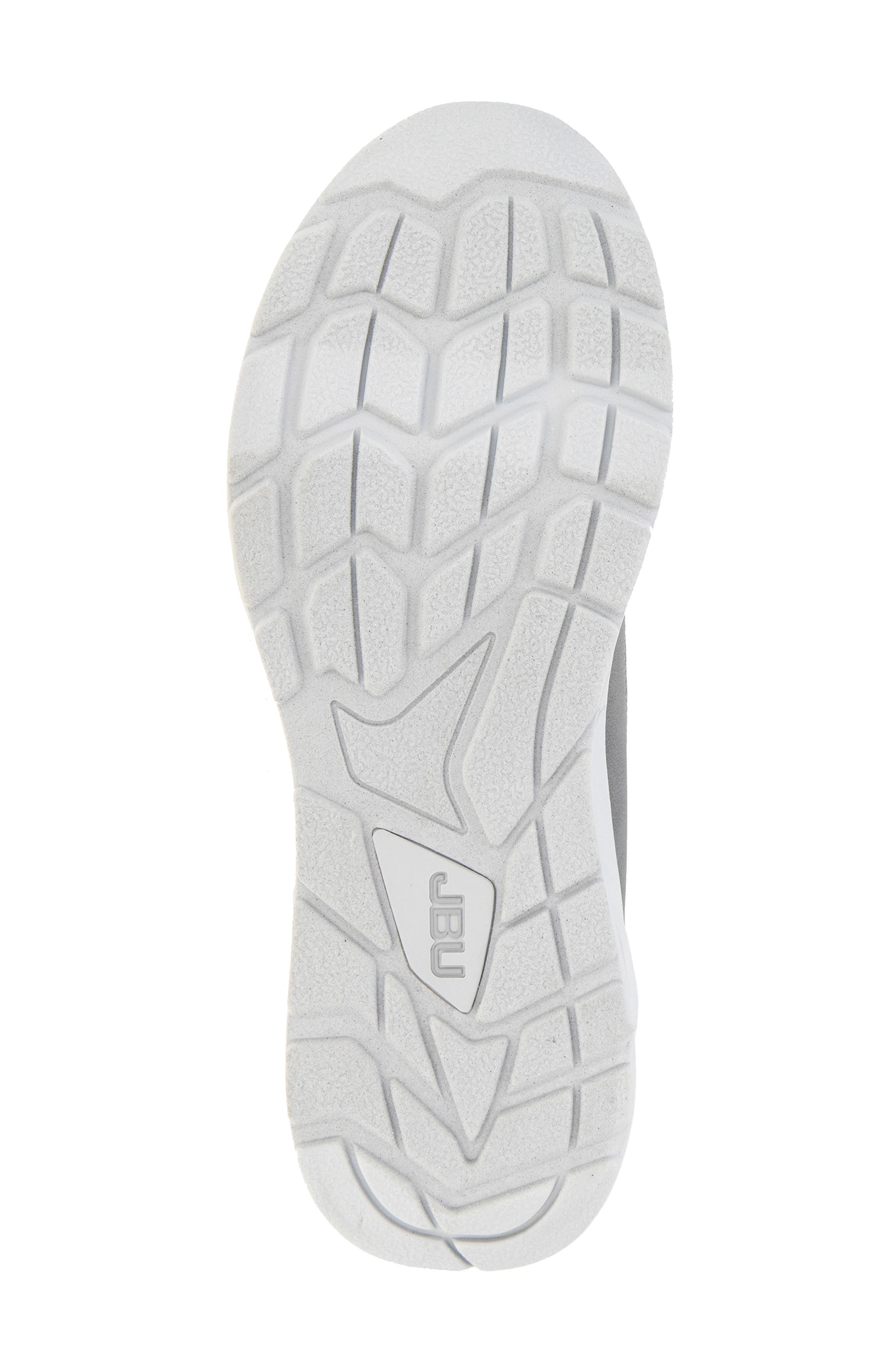 JBU Darren Sneaker, Alternate, color, Grey