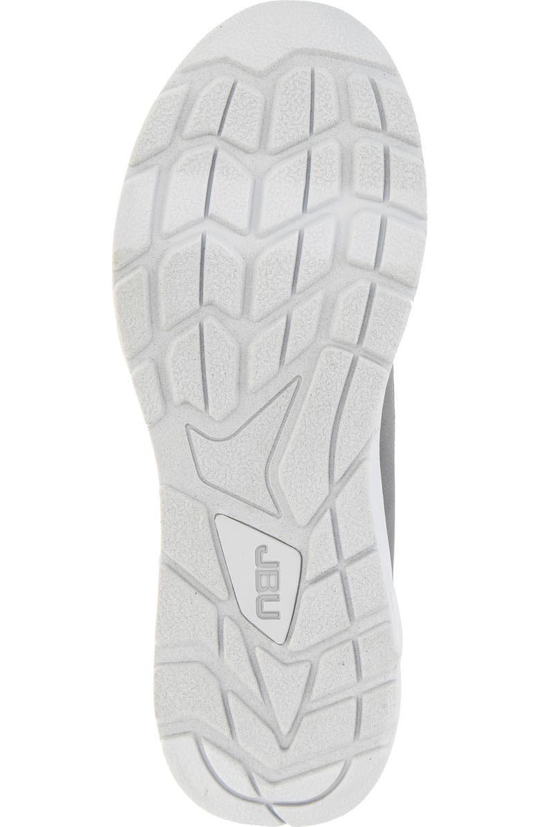 JBU Darren Sneaker, Alternate, color, Grey