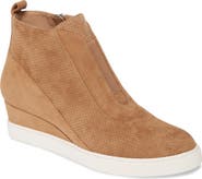 Linea Paolo Anna Wedge Sneaker