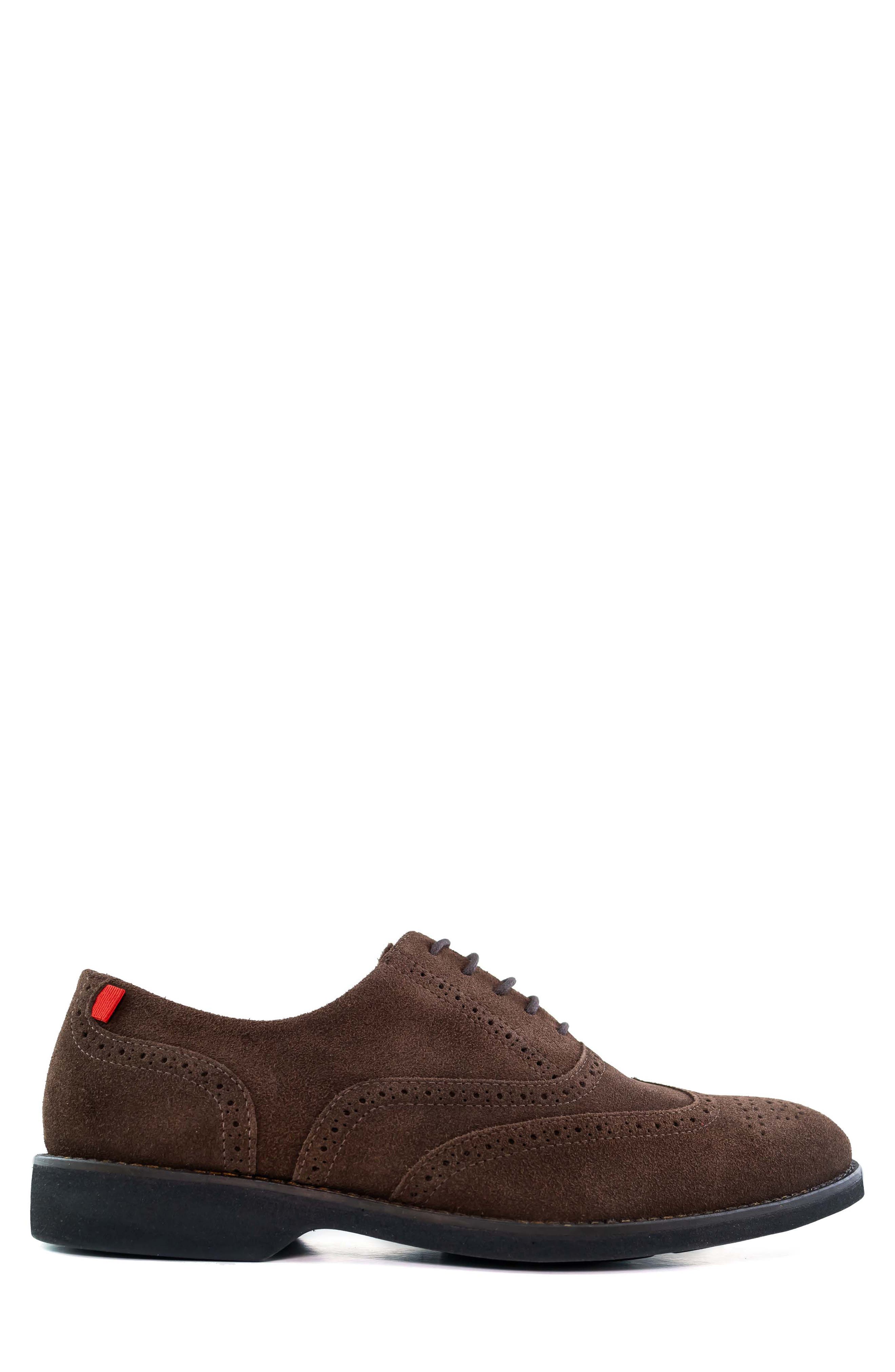 Marc Joseph New York Sullivan Street Wingtip Oxford, Alternate, color, 