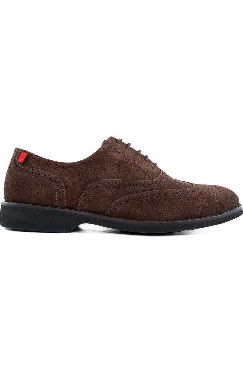 Marc Joseph New York Sullivan Street Wingtip Oxford, Alternate, color,