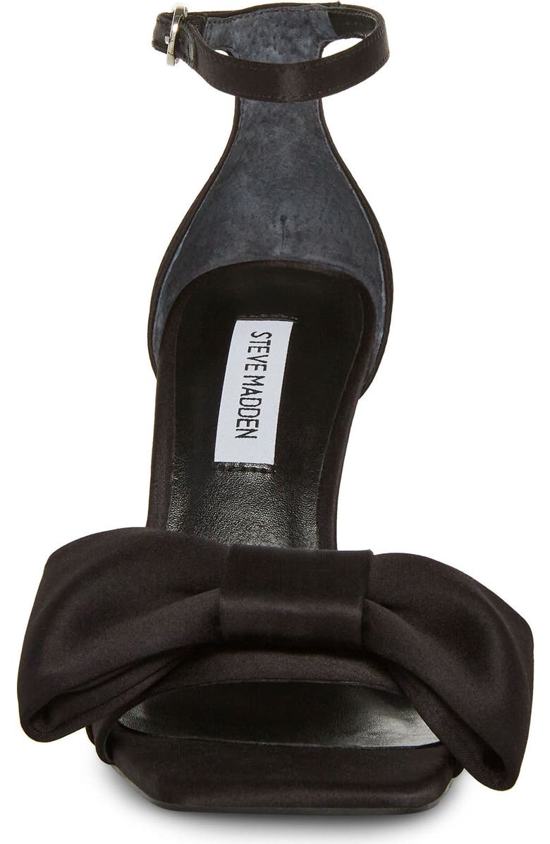 Steve Madden Trusty Ankle Strap Sandal, Alternate, color,
