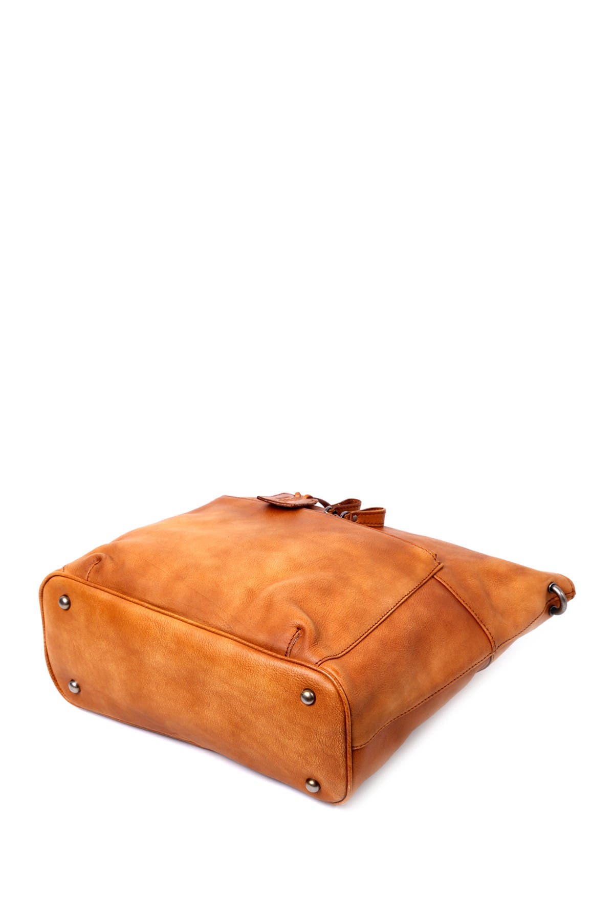 OLD TREND Sunny Grove Leather Crossbody Bag, Alternate, color, 