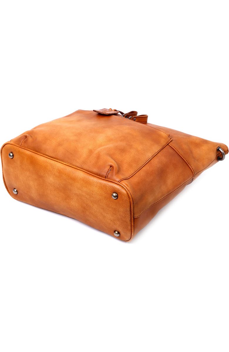 OLD TREND Sunny Grove Leather Crossbody Bag, Alternate, color,