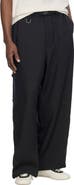 Y-3 Uniform Adaptive 3-Stripes Pants