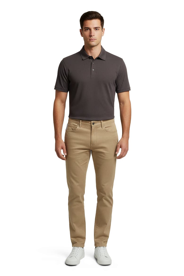 AG Chino, Alternate, color, AG Khaki