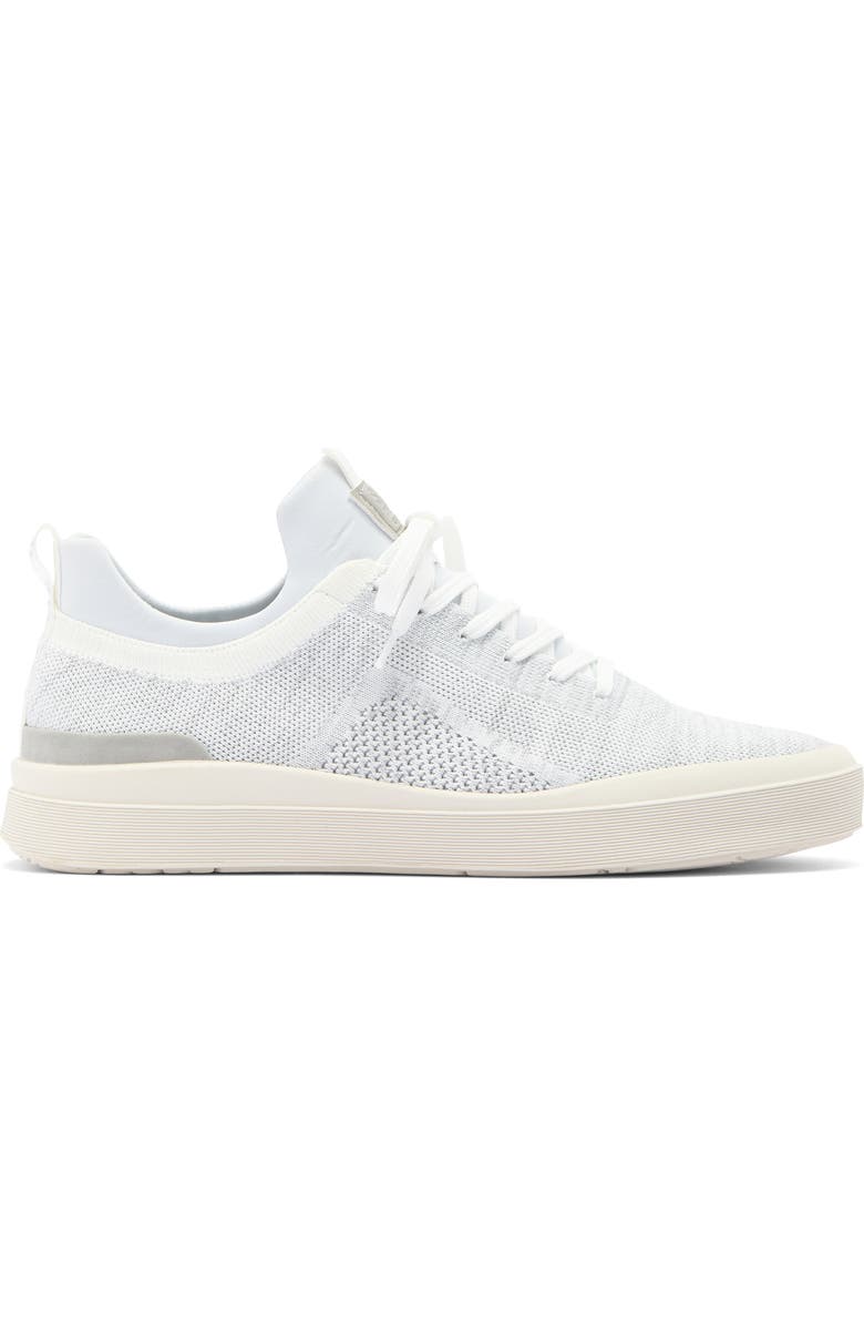 Steve Madden Pisces Sneaker, Alternate, color, White Multi