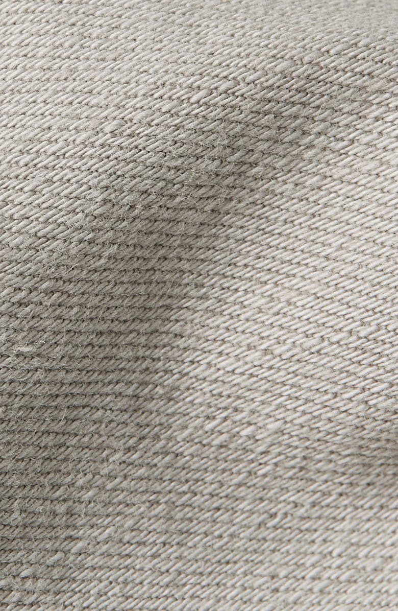 G-STAR 3301 Slim Fit Denim Shorts, Alternate, color, Flint Grey Gd