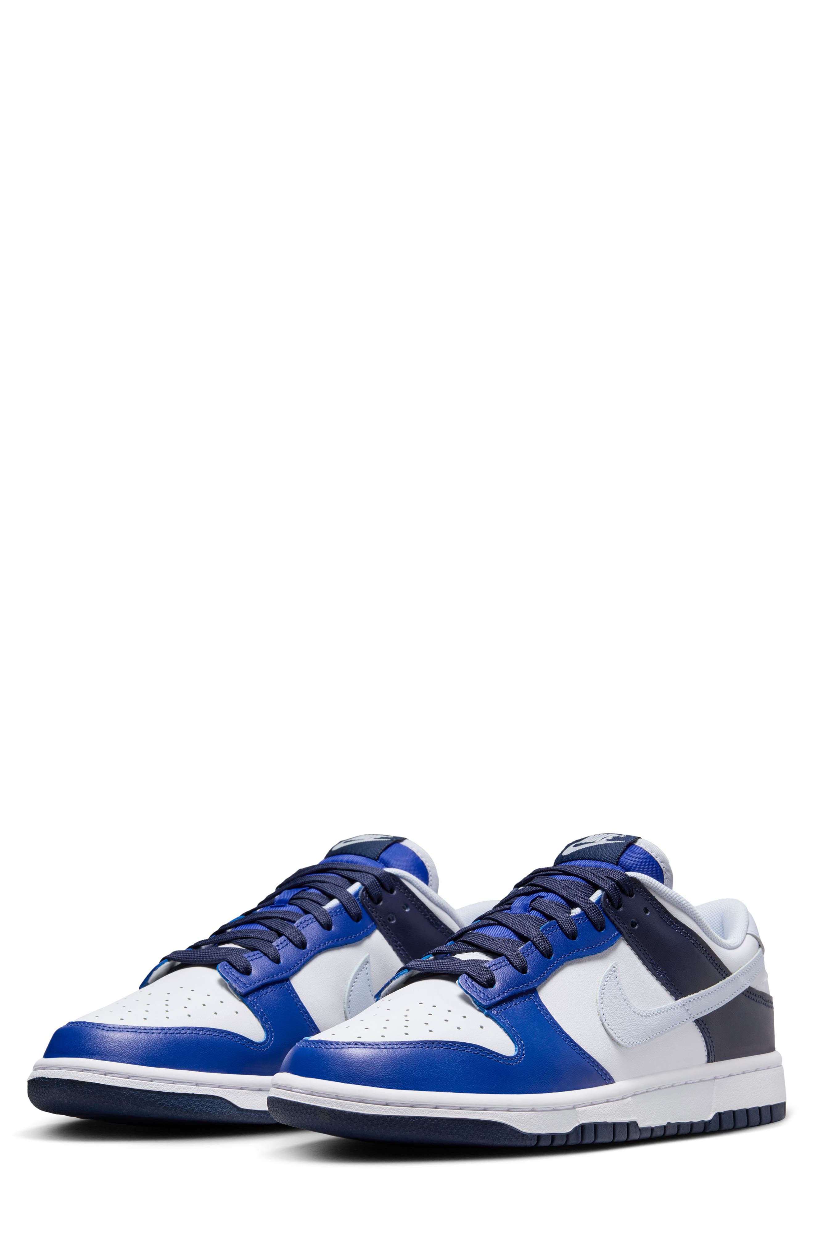 Nike Dunk Low Sneaker, Main, color, 