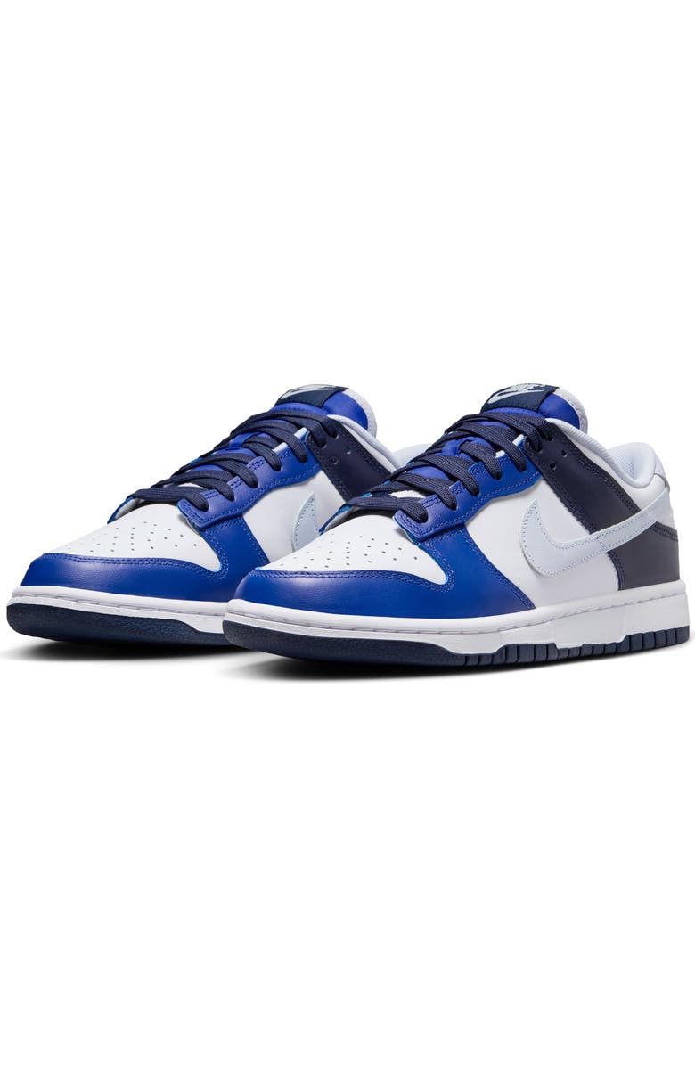 Nike Dunk Low Sneaker, Main, color,