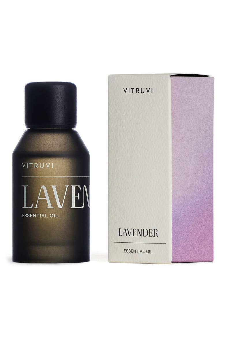 Lavender Essential Oil, Alternate, color, NO COLOR