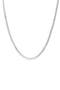 Men's Box Chain Necklace
