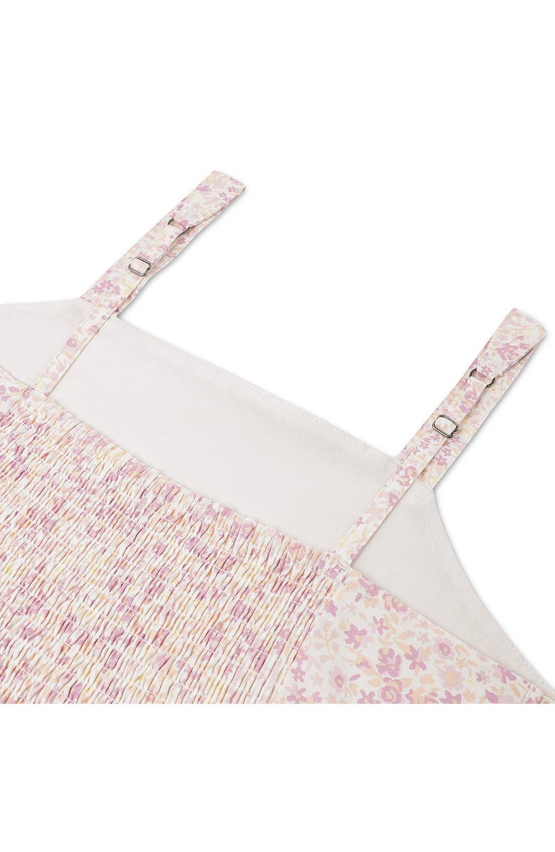 abercrombie kids Kids' Emerson Bubble Dress, Alternate, color, Chalk Pink