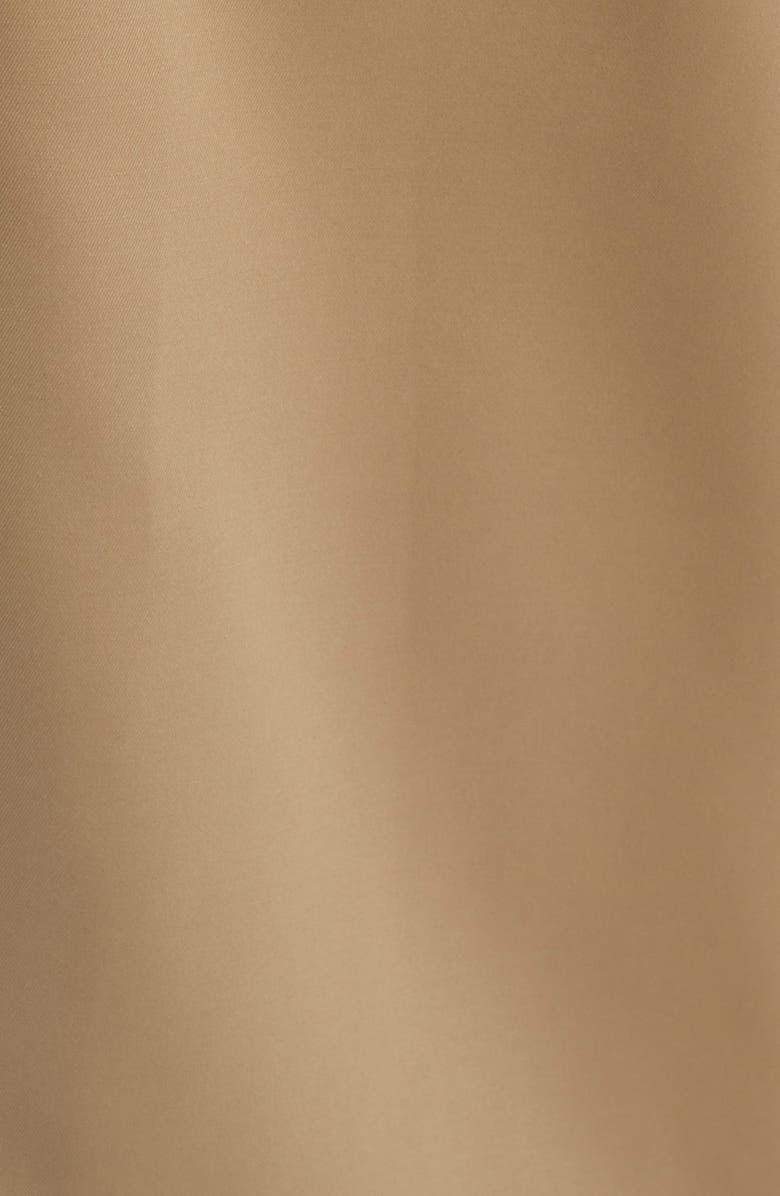 Tahari ASL Wide Leg Pants, Alternate, color, Khaki