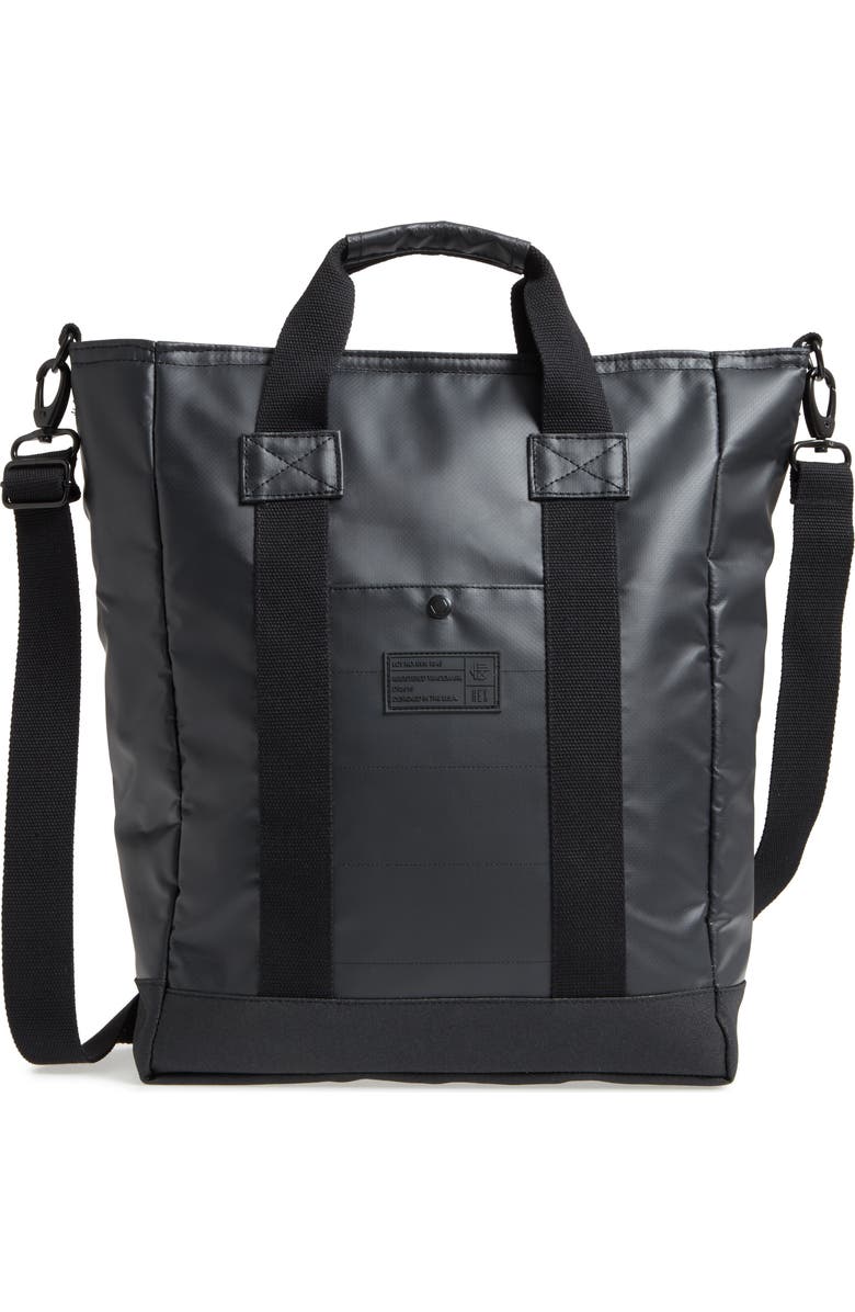 HEX Canvas Tote Bag, Main, color,