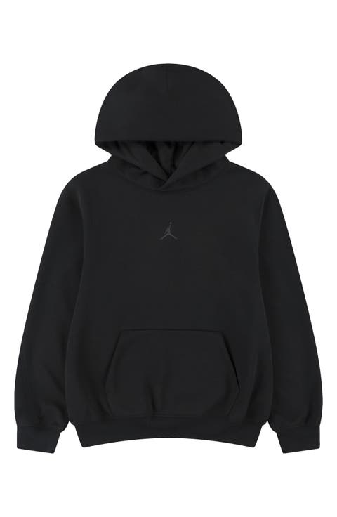 Kids' Dri-FIT MJ Core Sport Hoodie (Big Kid)