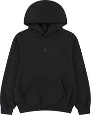 Jordan Kids' Dri-FIT MJ Core Sport Hoodie