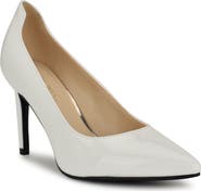 Nine West Edden Pointed Toe Pump
