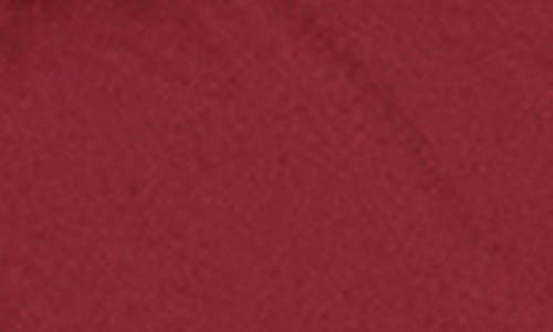 Dkny Cire Packable Hooded Puffer Jacket In Burgundy