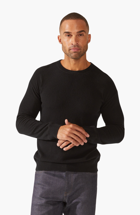 Mateo Cashmere Sweater