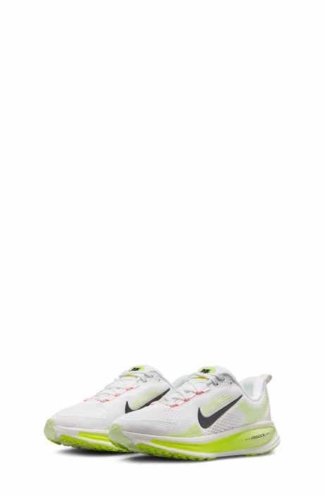 Kids' Vomero 18 Running Shoe