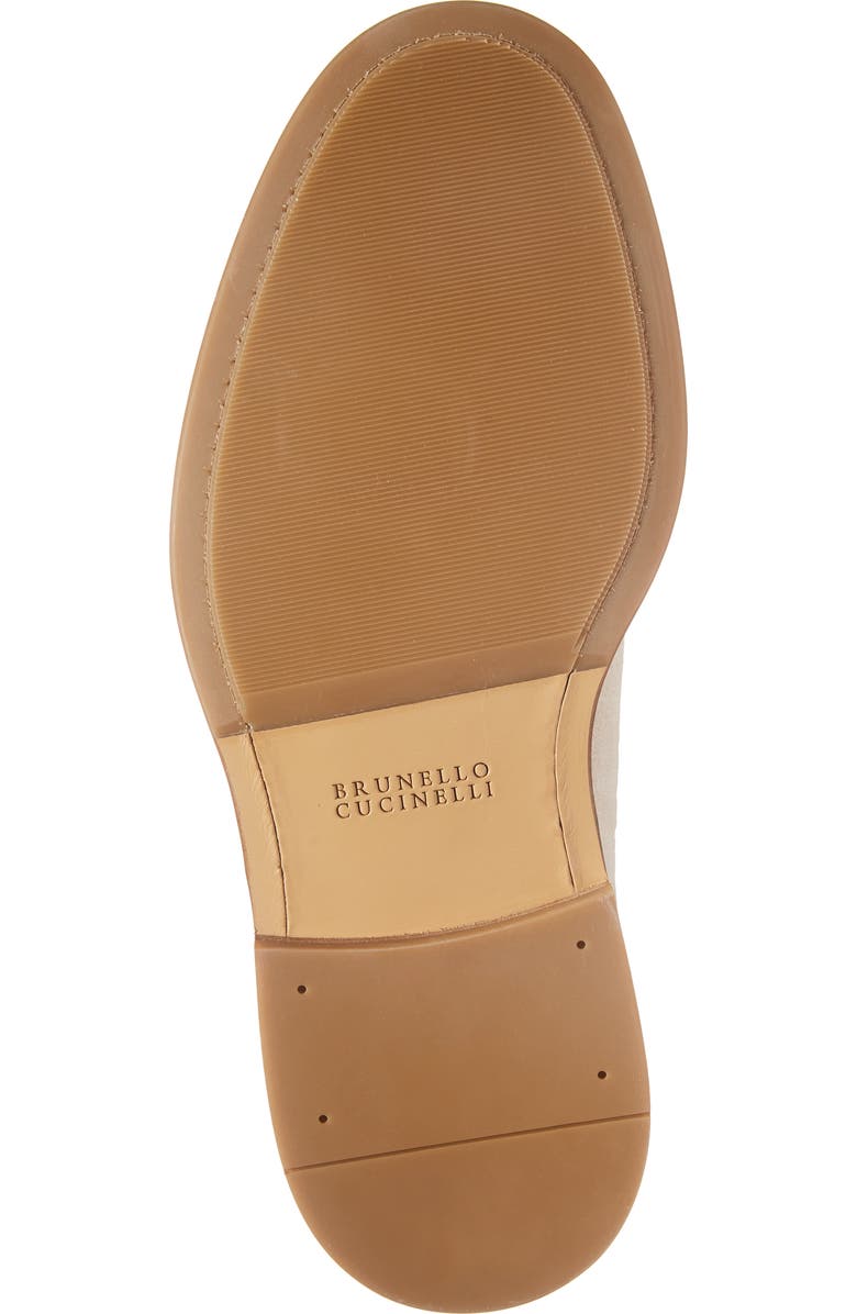 Brunello Cucinelli Longwing Derby, Alternate, color,