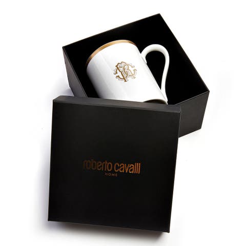 Mug With Luxury Box