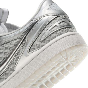 Air Jordan 1 Low Method of Make Sneaker